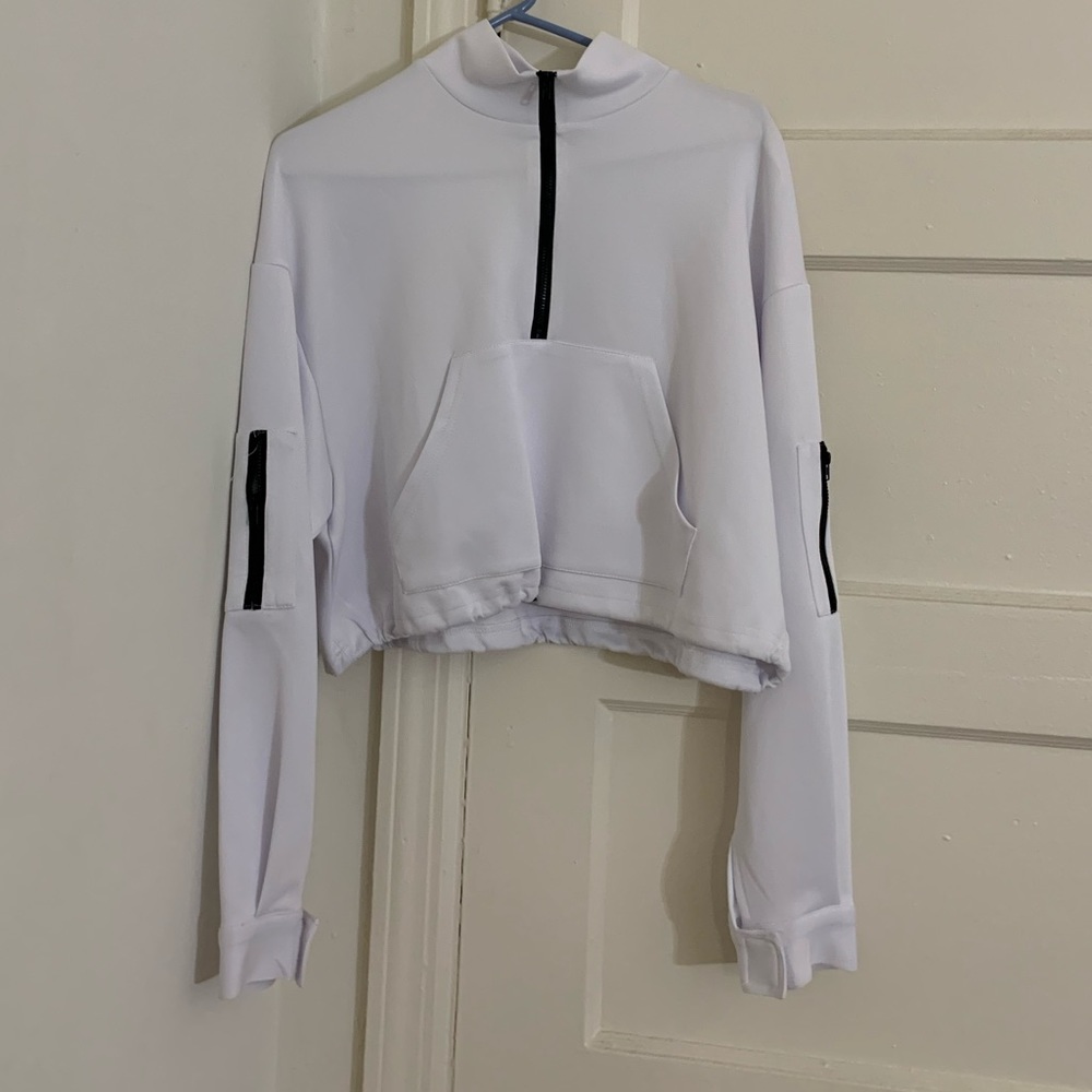 Honeybum sweatshirt